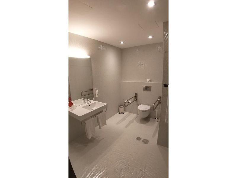 Moov Porto Norte Hotel 2*