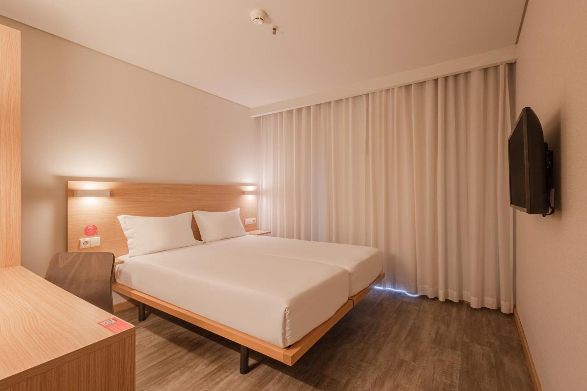 Moov Porto Norte Hotel