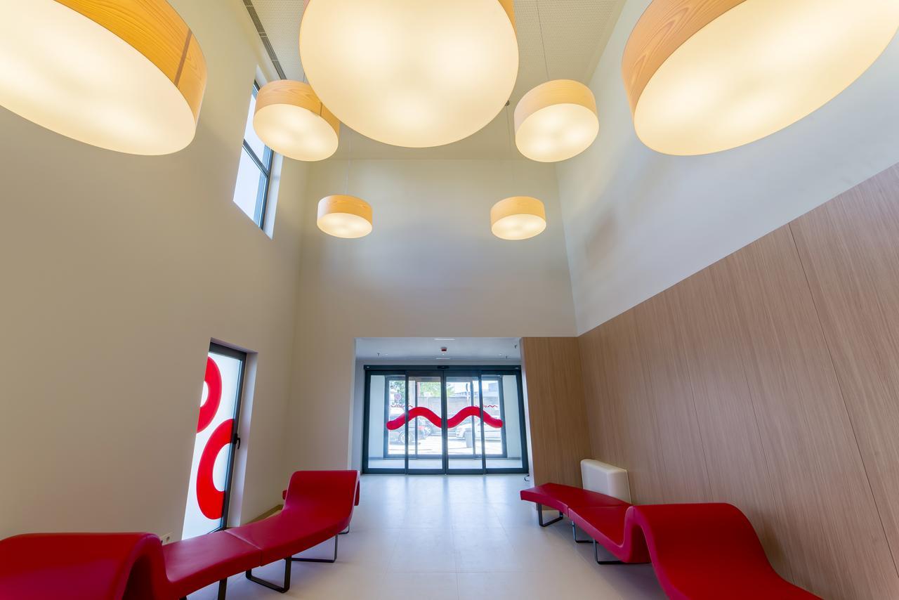 Moov Porto Norte Hotel 2*