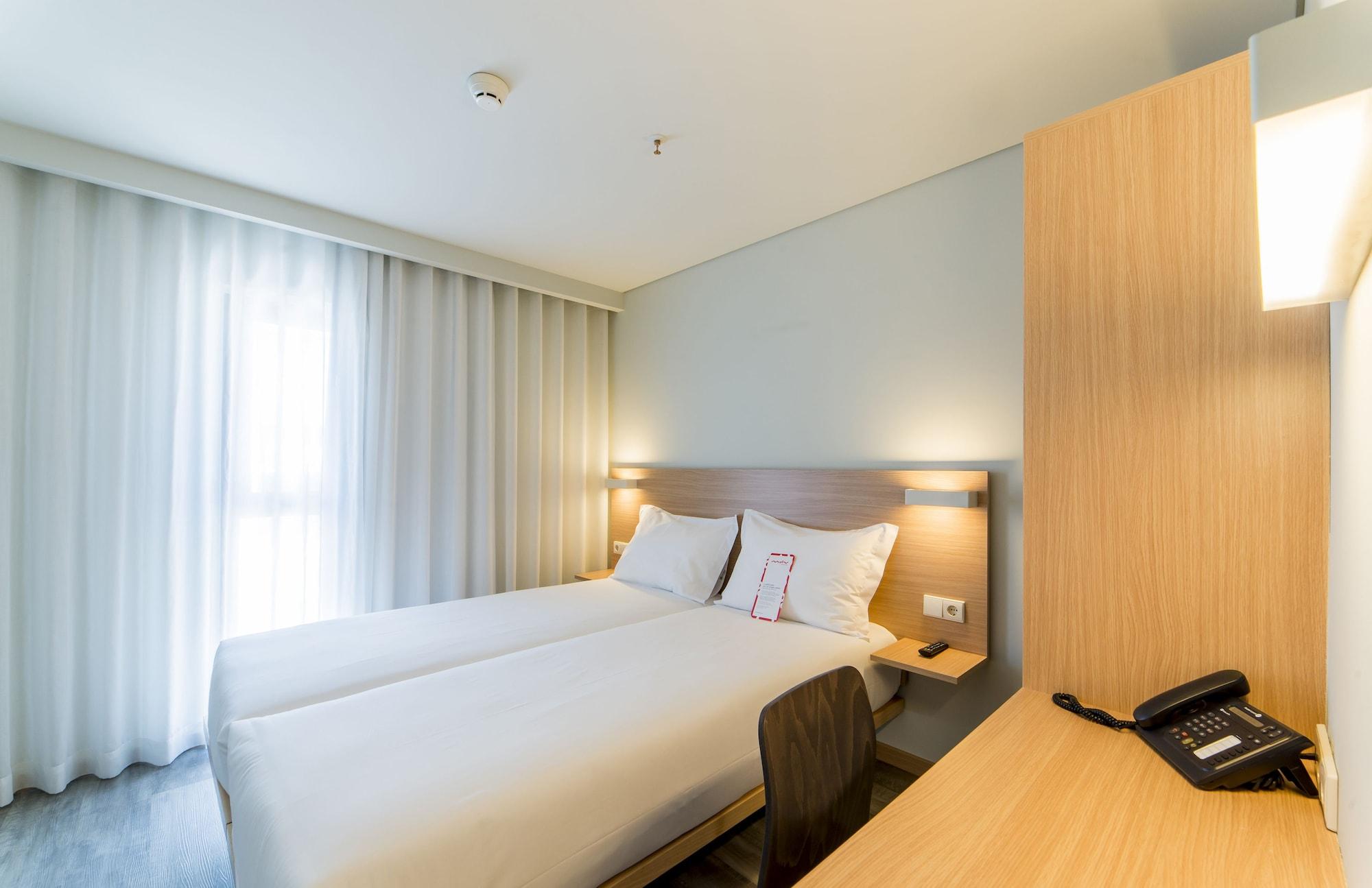 Hotel Moov Porto Norte