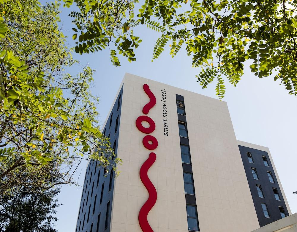 Moov Porto Norte Hotel 2*
