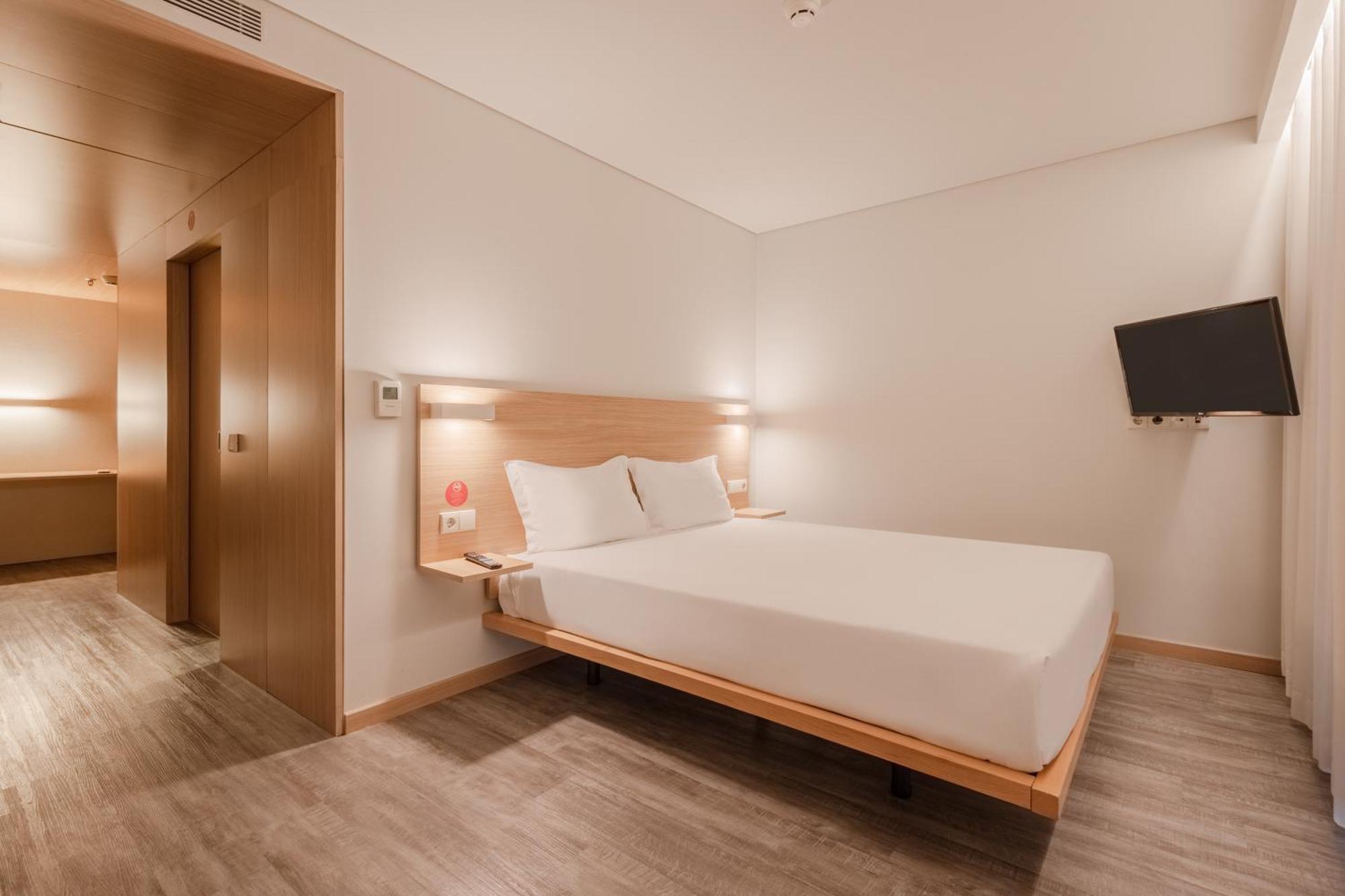 Hotel Moov Porto Norte