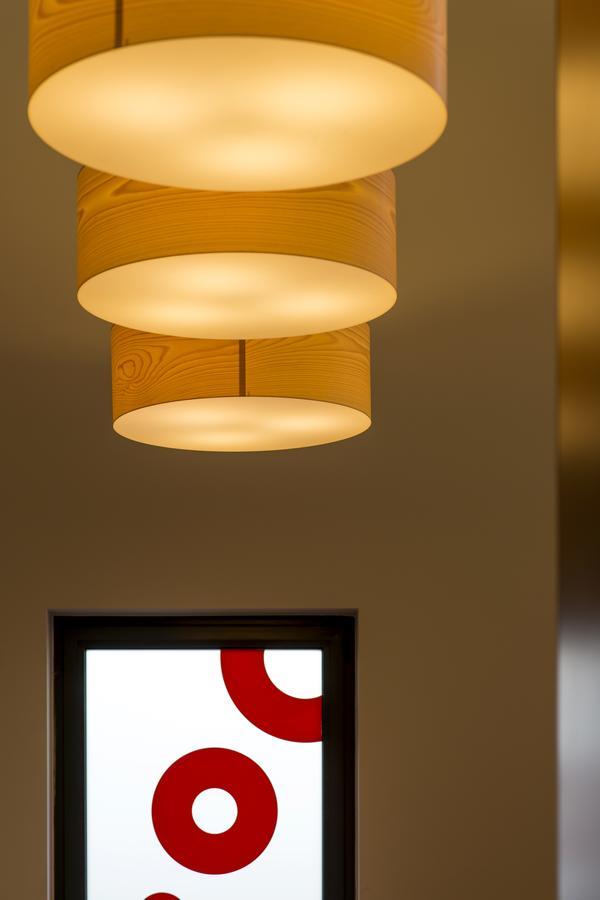 Moov Porto Norte Hotel 2*