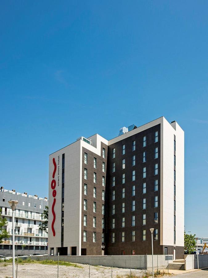 Hotel Moov Porto Norte 2*